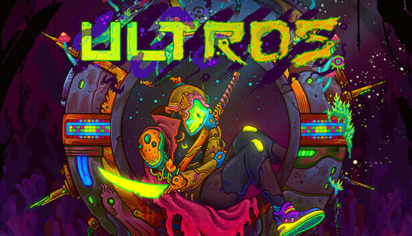 【PC/Steamキーコード】Ultros /ウルトロス