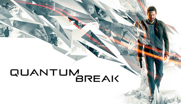 【PC/Steamキーコード】Quantum Break /クォンタムブレイク