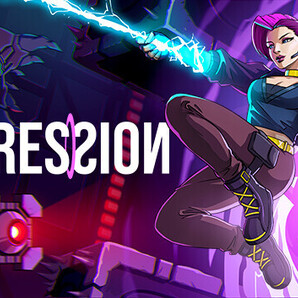 【PC/Steamキーコード】Ingression /イングレッション