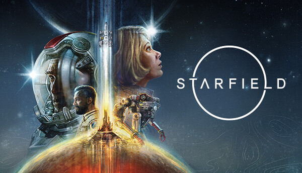 【PC/Steamキーコード】STARFIELD /スターフィールド