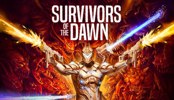 【PC/Steamキーコード】Survivors of the Dawn /サバイバーズ・オブ・ザ・ドーン