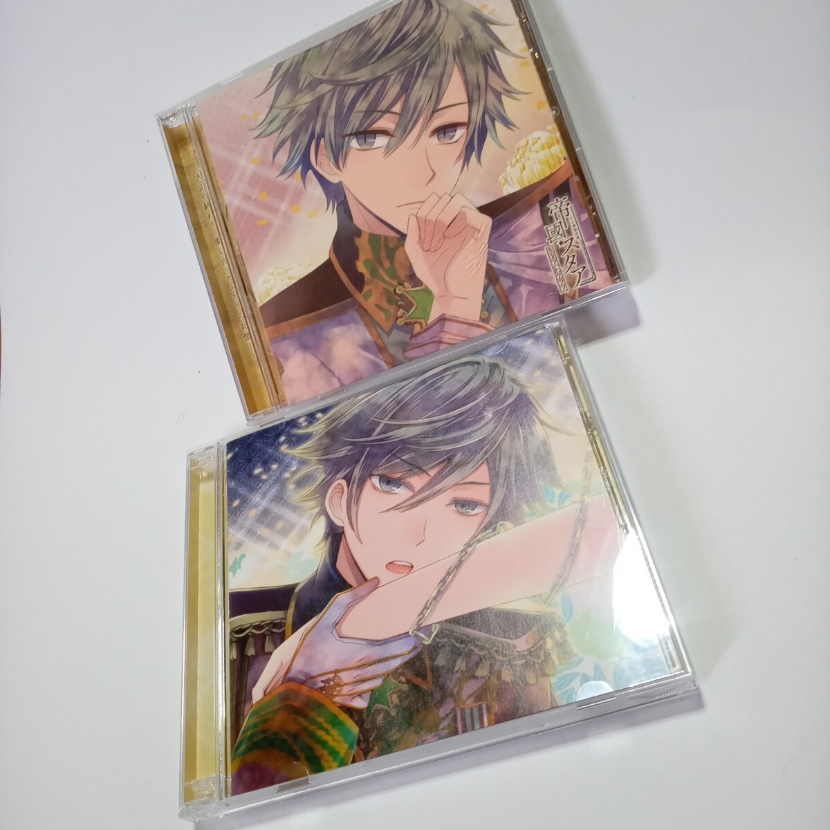 2025年最新】Yahoo!オークション -木村良平 cdの中古品・新品