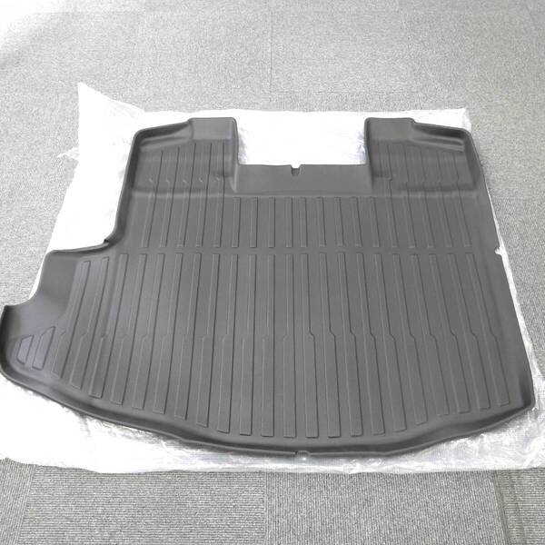 クラウン クロスオーバー 3D 立体 ラゲッジマット CROWN CROSSOVER Luggage mat 立体3Dラゲッジマット カーゴマット 樹脂成型■送料無料