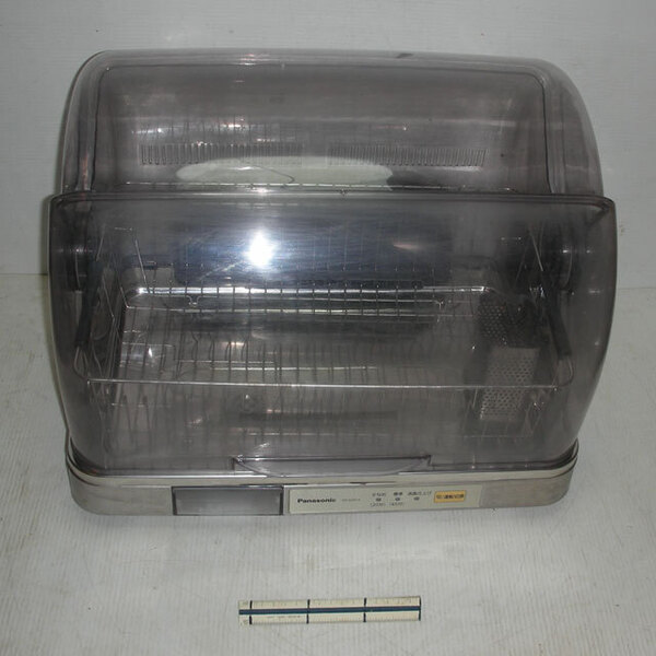 動作品:Panasonic FD-S35T3 食器乾燥機 2010年製