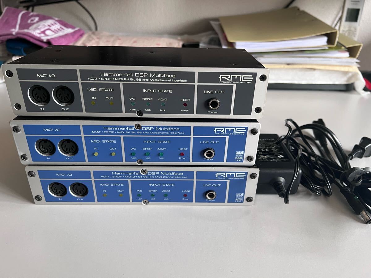 Yahoo!オークション -「rme hammerfall」の落札相場・落札価格