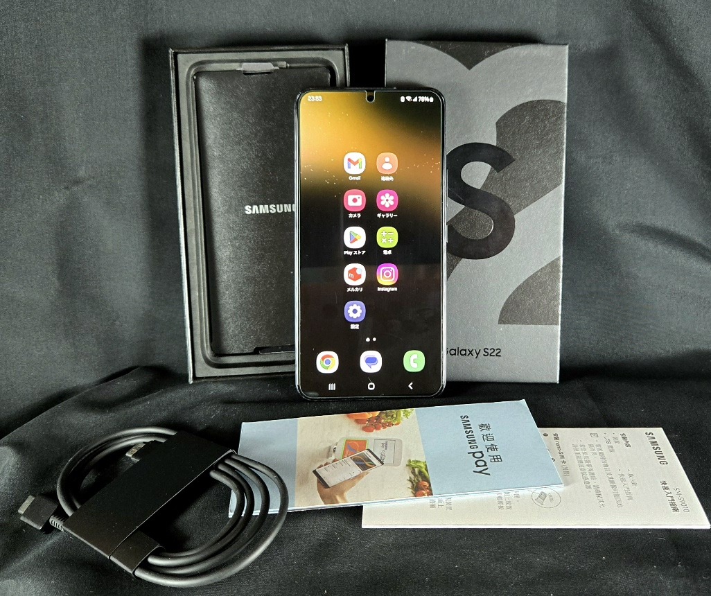 2025年最新】Yahoo!オークション -galaxy 香港版の中古品・新品