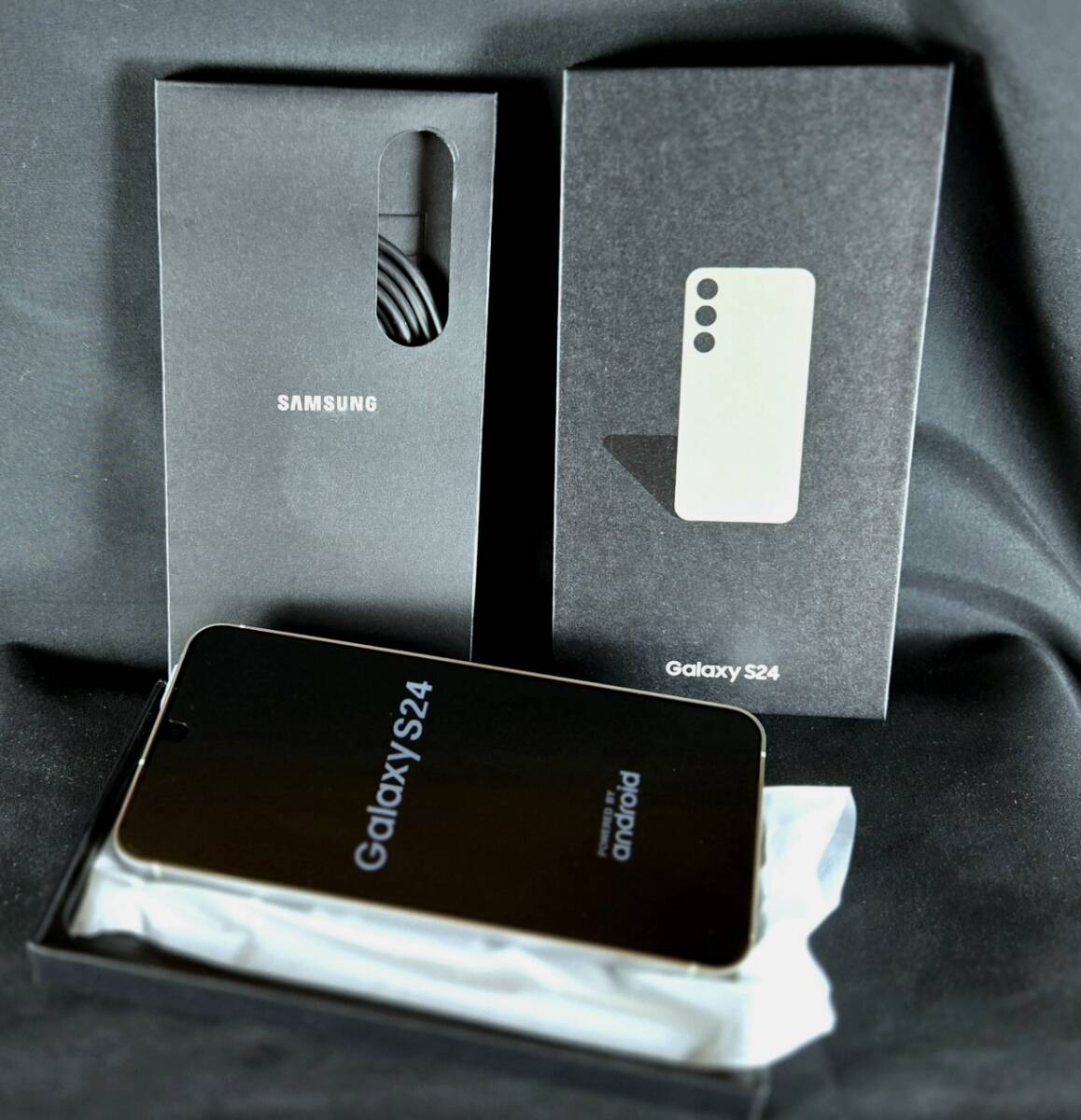 2025年最新】Yahoo!オークション -galaxy 香港版の中古品・新品