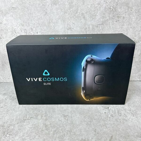 【状態良好】HTC VIVE Cosmos Elite コスモス エリート