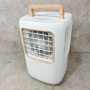 【美品】YAMAZEN YEC-M03 スポットクーラー コンパクト 除湿