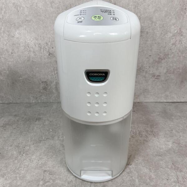 【極美品】コロナ 衣類乾燥除湿機 CD-P63A 梅雨対策 部屋干 室内干