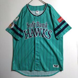 66 SoftBank HAWKS 応援ユニフォーム L 鷹の祭典 2023