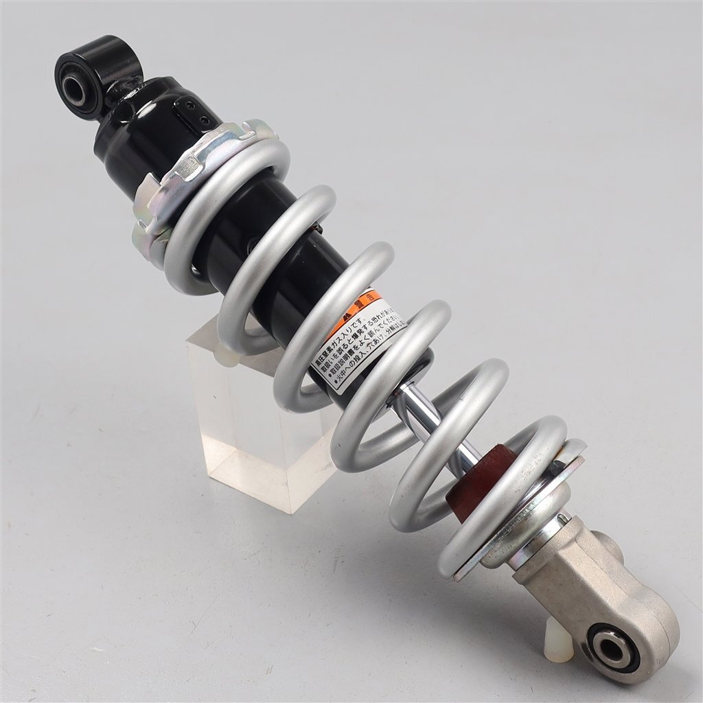 FZ1フェザー(RN21J)純正リアサス中古品 - メルカリ