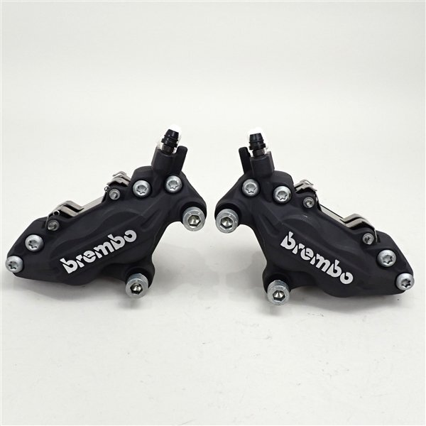 ブレンボ(ホンダ純正) フロント ブレーキキャリパー（CB400SF