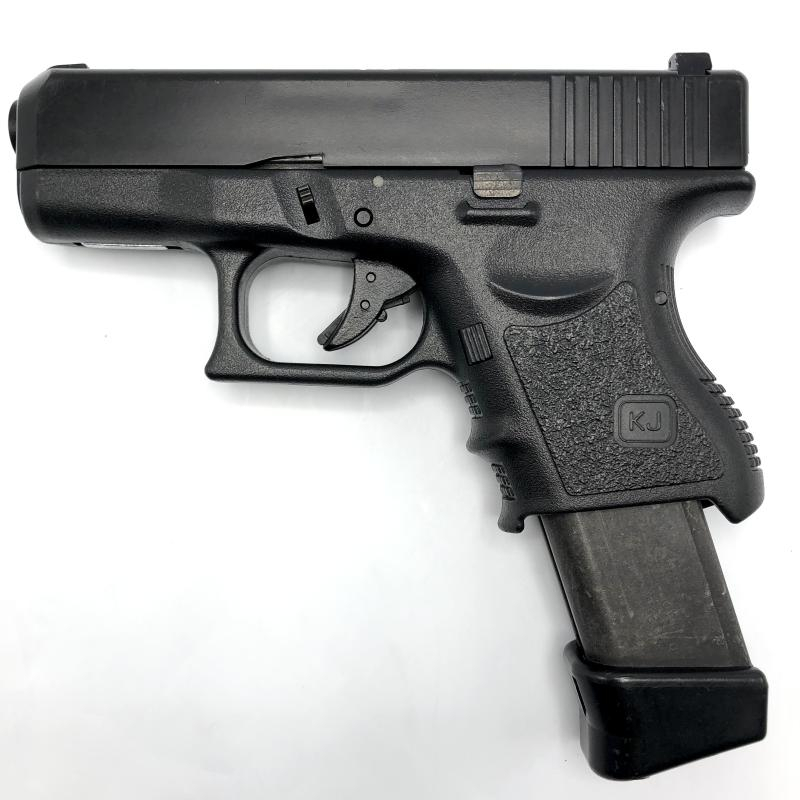 GLOCK 26 ガスガン