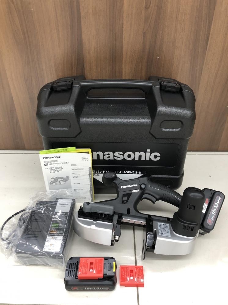 2025年最新】Yahoo!オークション -パナソニックez45a5の中古品 2025年最新】Yahoo!オークション -パナソニックez45a5の中古品