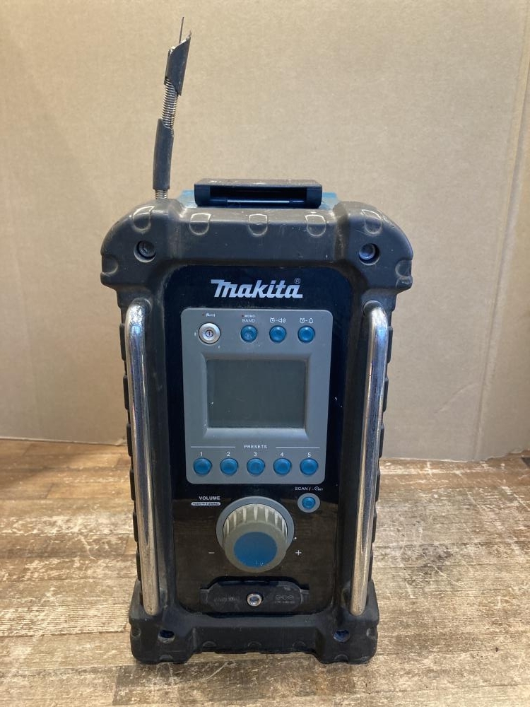 Yahoo!オークション -「マキタラジオmr100」(電動工具) (工具