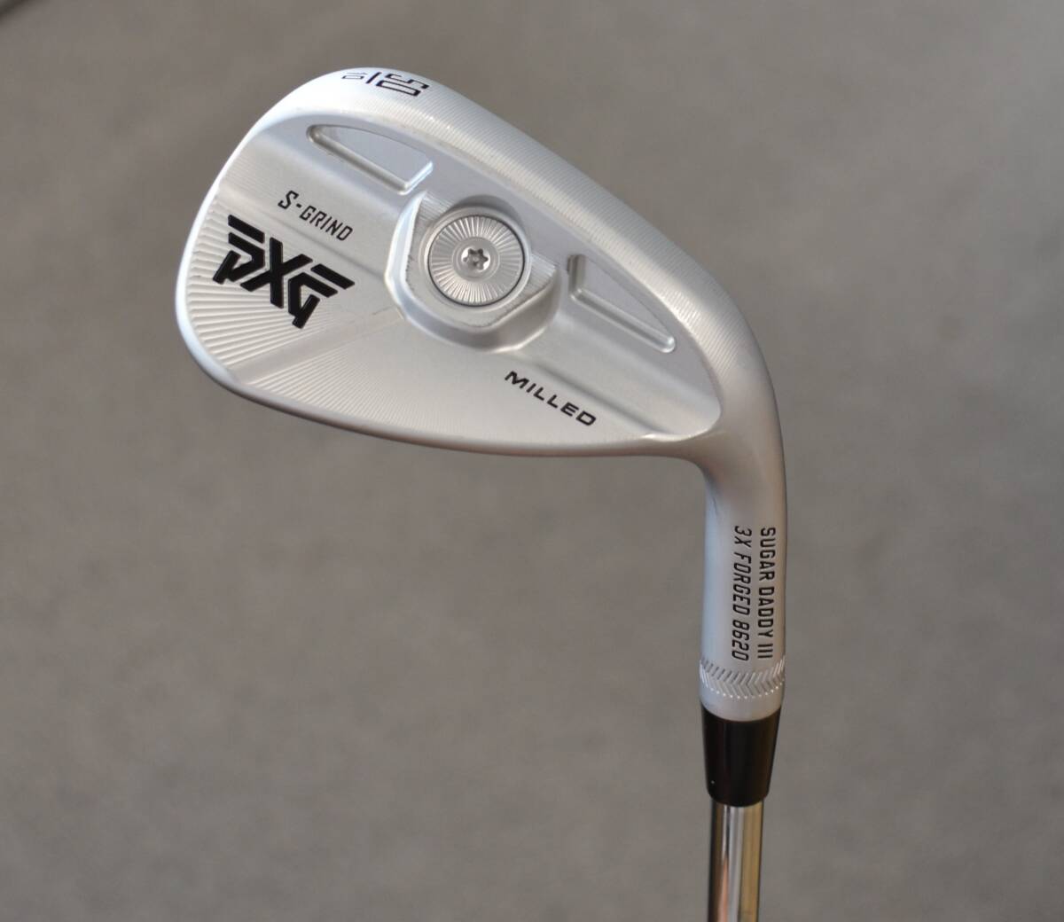 2025年最新】Yahoo!オークション -pxg ウェッジの中古品・新品