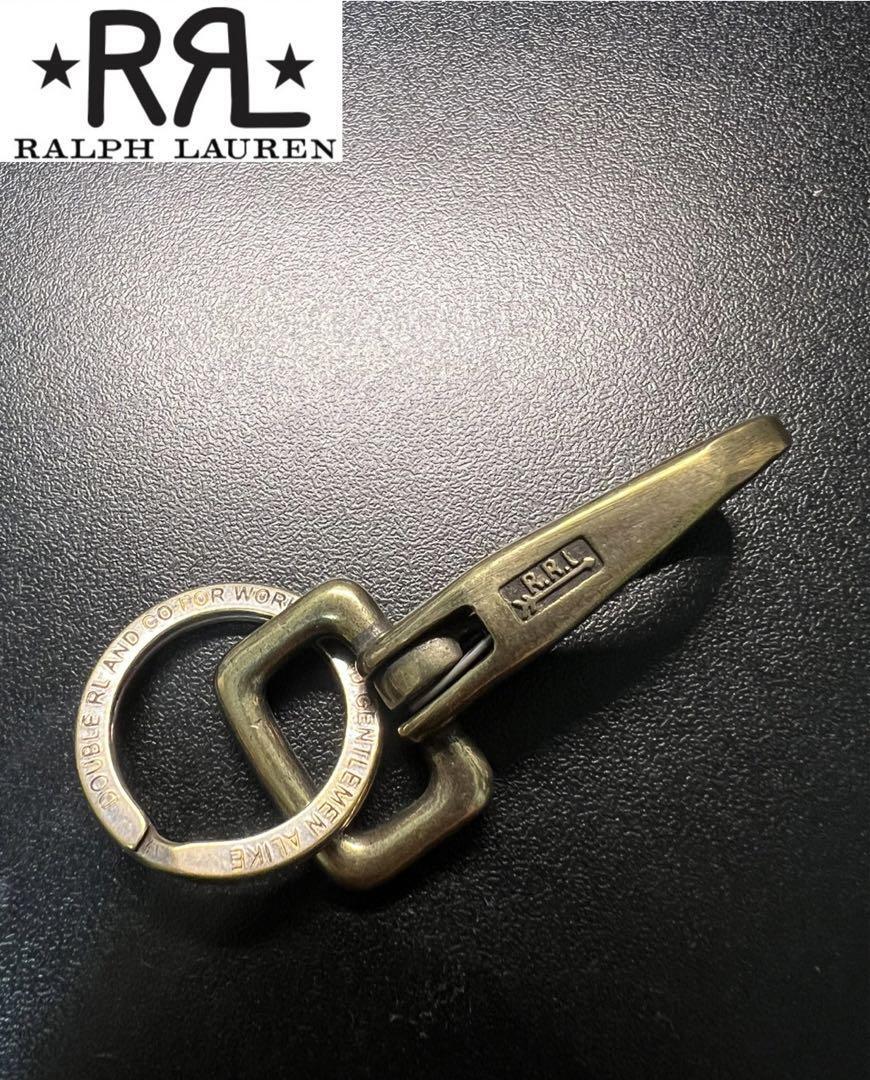 新品未使用 RRL キーホルダー Yahoo!オークション -「キーリング」(RRL) (た/ち/つ)の落札相場