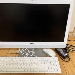 Dell Inspiron 22 All-in-One PC OS-macOS M1 iMac Apple SONY VAIO A2438 i7 CPU-Apple