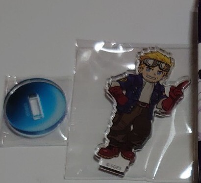 2025年最新】Yahoo!オークション -FF7 アクスタの中古品・新品
