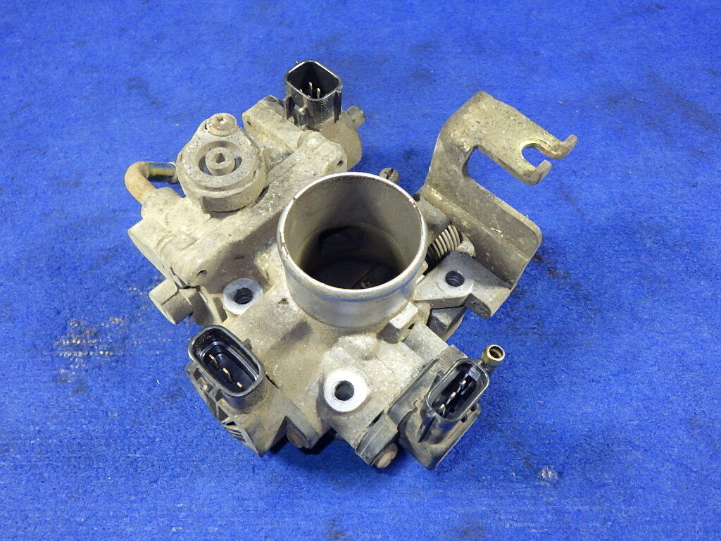 2025年最新】Yahoo!オークション -da63t スロットルボディの中古