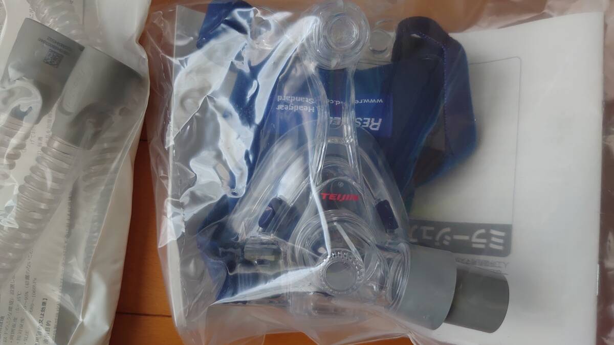 2025年最新】Yahoo!オークション -帝人 cpap(ビューティー