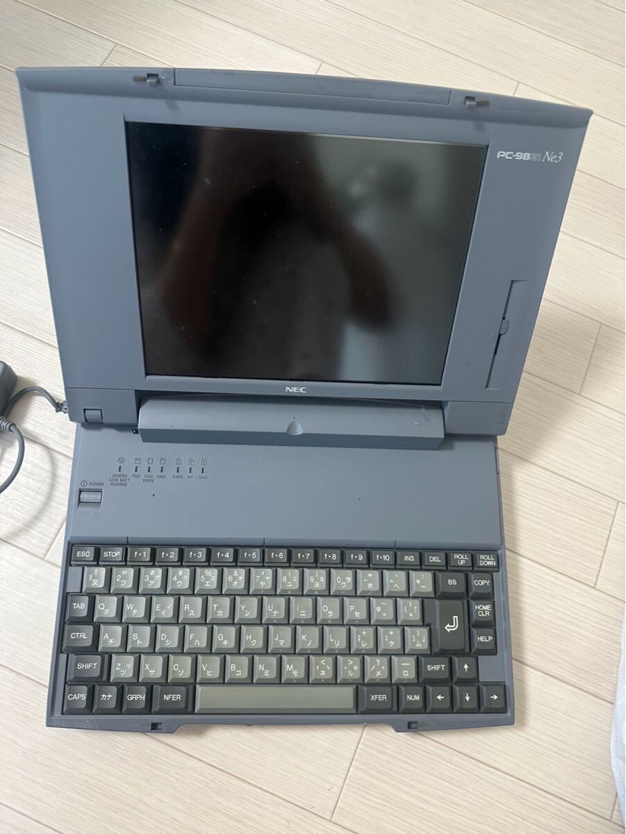 2025年最新】Yahoo!オークション -ノートパソコン(PC-98)の中古