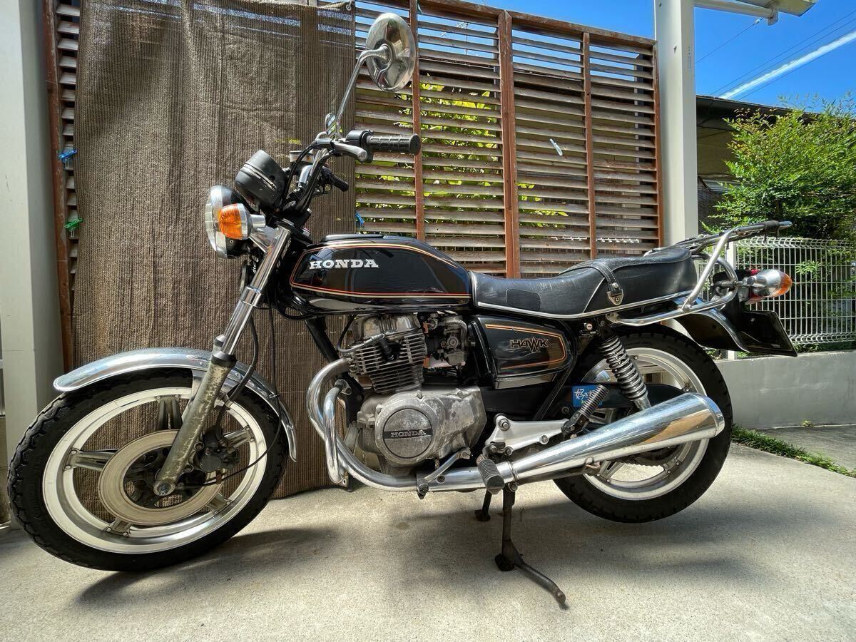 2025年最新】Yahoo!オークション -cbr400f(126cc-250cc)の中古品