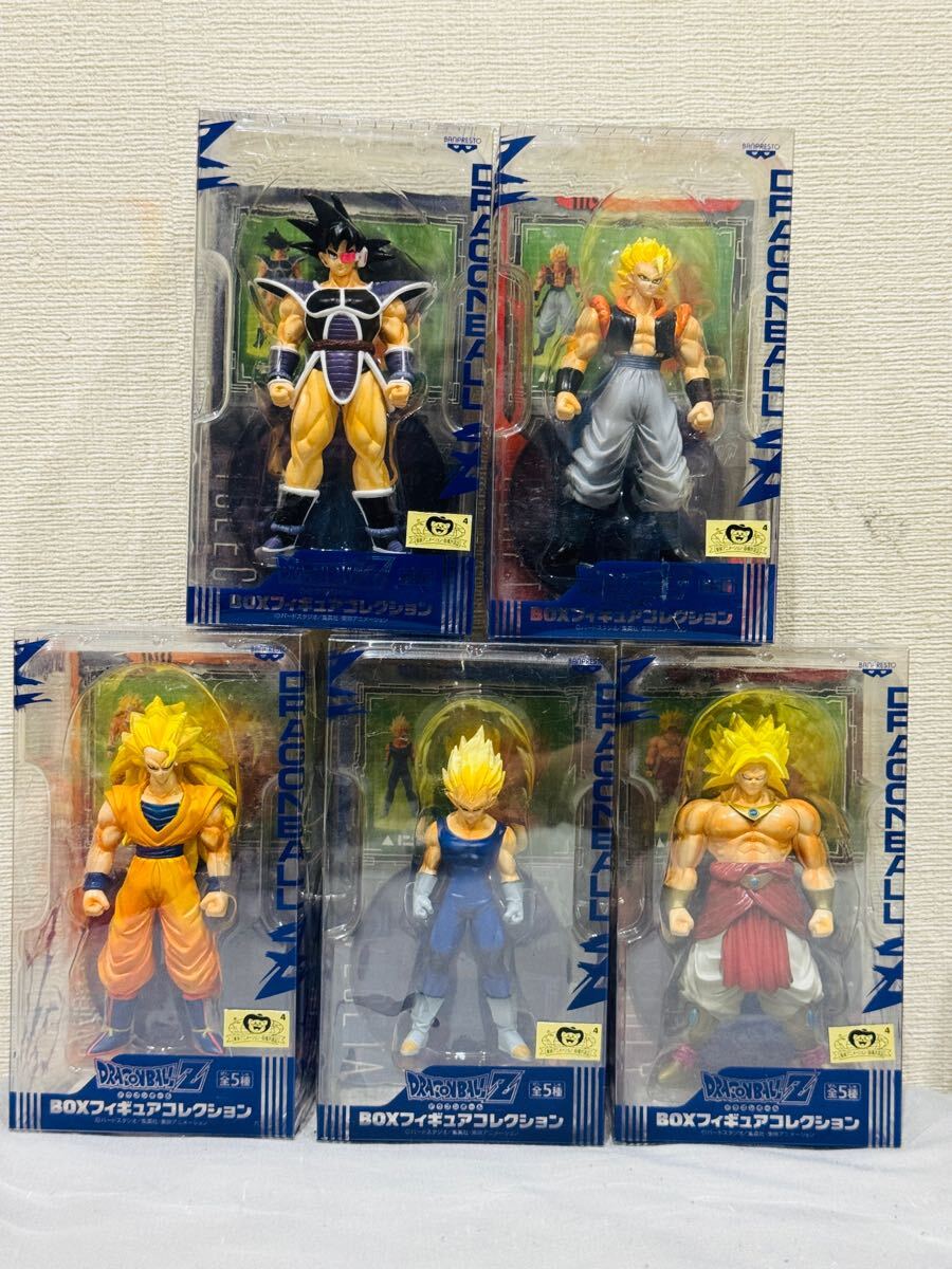 Yahoo!オークション -「boxフィギュアコレクション