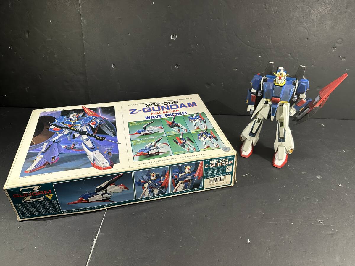 Yahoo!オークション -「当時物ガンダム」(機動戦士Zガンダム