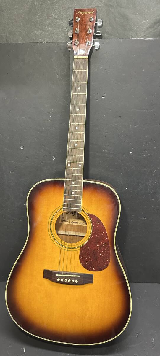 Legend LAW 20G/BS アコースティックギター 2025年最新】LEGEND ギター LAWの人気アイテム - メルカリ