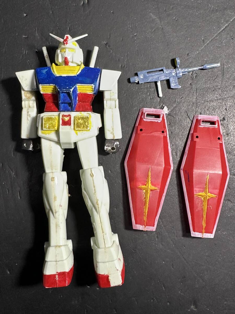 2025年最新】Yahoo!オークション -当時物ガンダムの中古品・新品