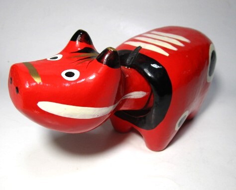 2025年最新】Yahoo!オークション -赤べこの中古品・新品・未使用