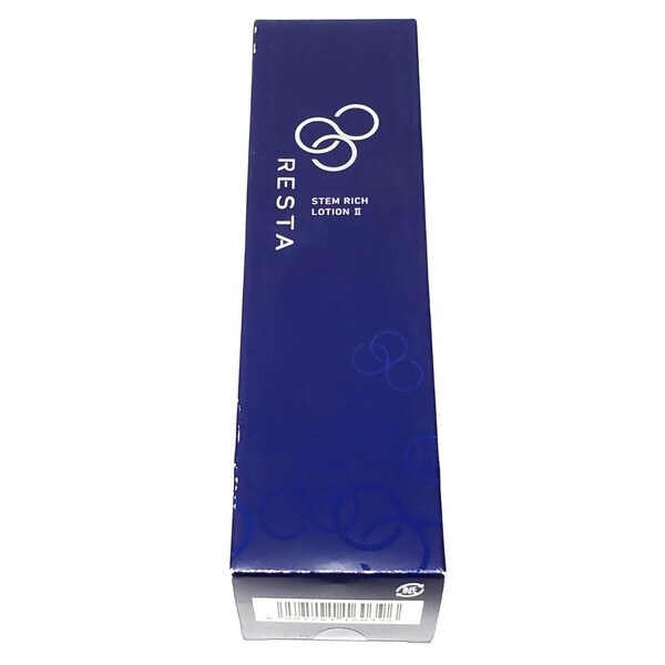 ロート製薬 リスタ ステムリッチ ローション Ⅱ (保湿化粧水Ⅱ もっとしっとり) 160ml 未使用・未開封品