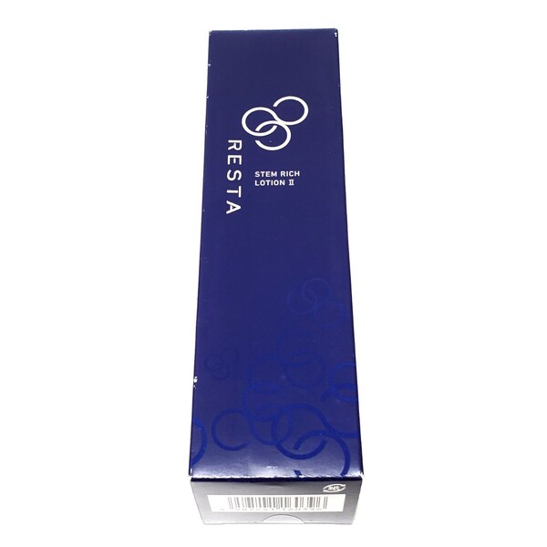 ロート製薬 リスタ ステムリッチ ローション Ⅱ (保湿化粧水Ⅱ もっとしっとり) 160ml 未使用品