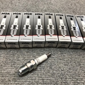 スパークプラグ NGK Vプラグ UR5 インパラ SBC 305 350
