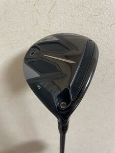 TSi1 18° крышка головки цилиндров есть TSP013 45 R контрольный номер 0008 Titleist Fairway Wood Titleist
