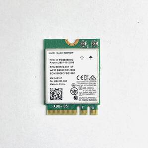 【送料無料】Dual Band Wireless-AC 8260NGW無線LANカード
