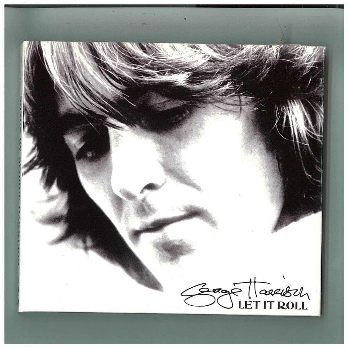 Yahoo!オークション -「let it roll」の落札相場・落札価格