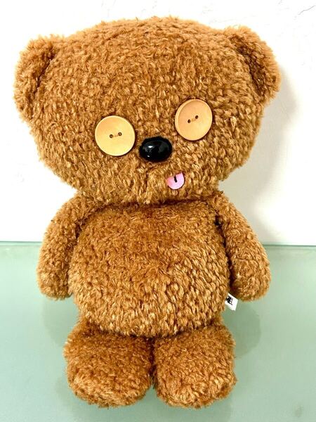 ユニバーサルスタジオジャパン購入☆ ティム ぬいぐるみ☆ ミニオン ユニバ USJ