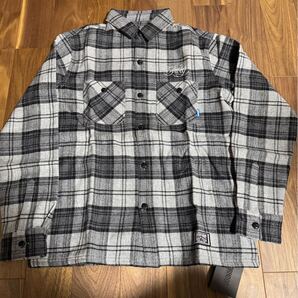 デッドストック 限定品 hoods金沢移転記念 NEIGHBORHOOD チェックシャツ Sサイズ SHIRT CHECK ネルシャツ