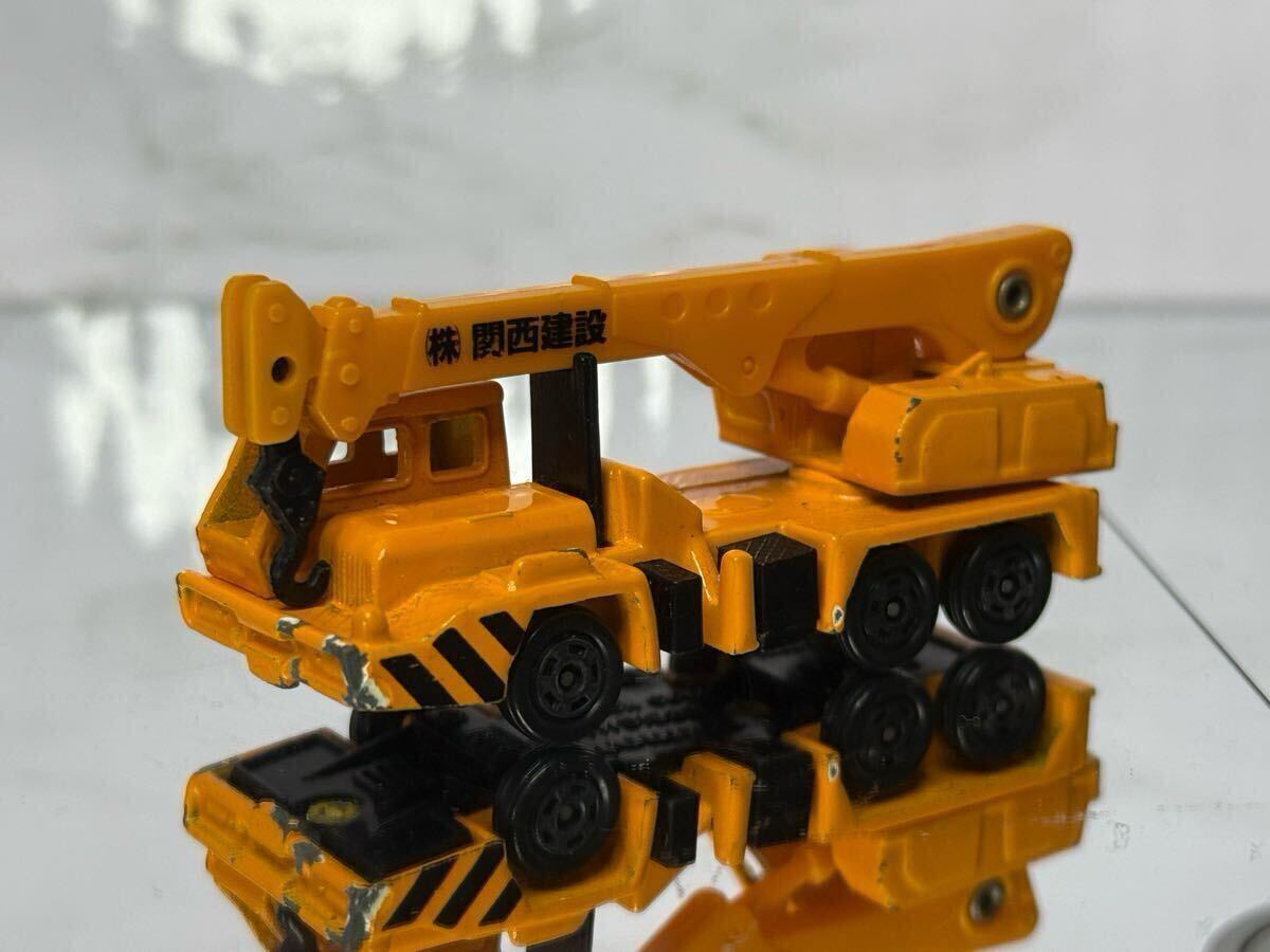 Amazon | トミカ 建設車両セット コマツブルドーザー 油圧