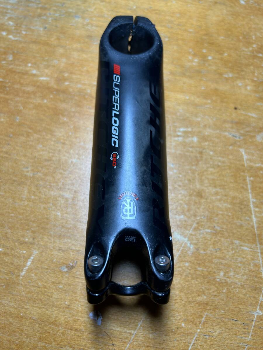 2025年最新】Yahoo!オークション -ritchey リッチー logicの中古