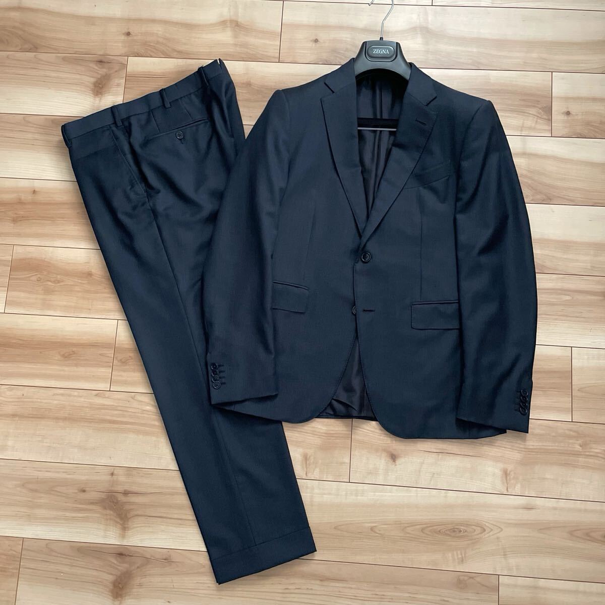 【送料無料】Ermenegildo Zegna エルメネジルドゼニア MULTI