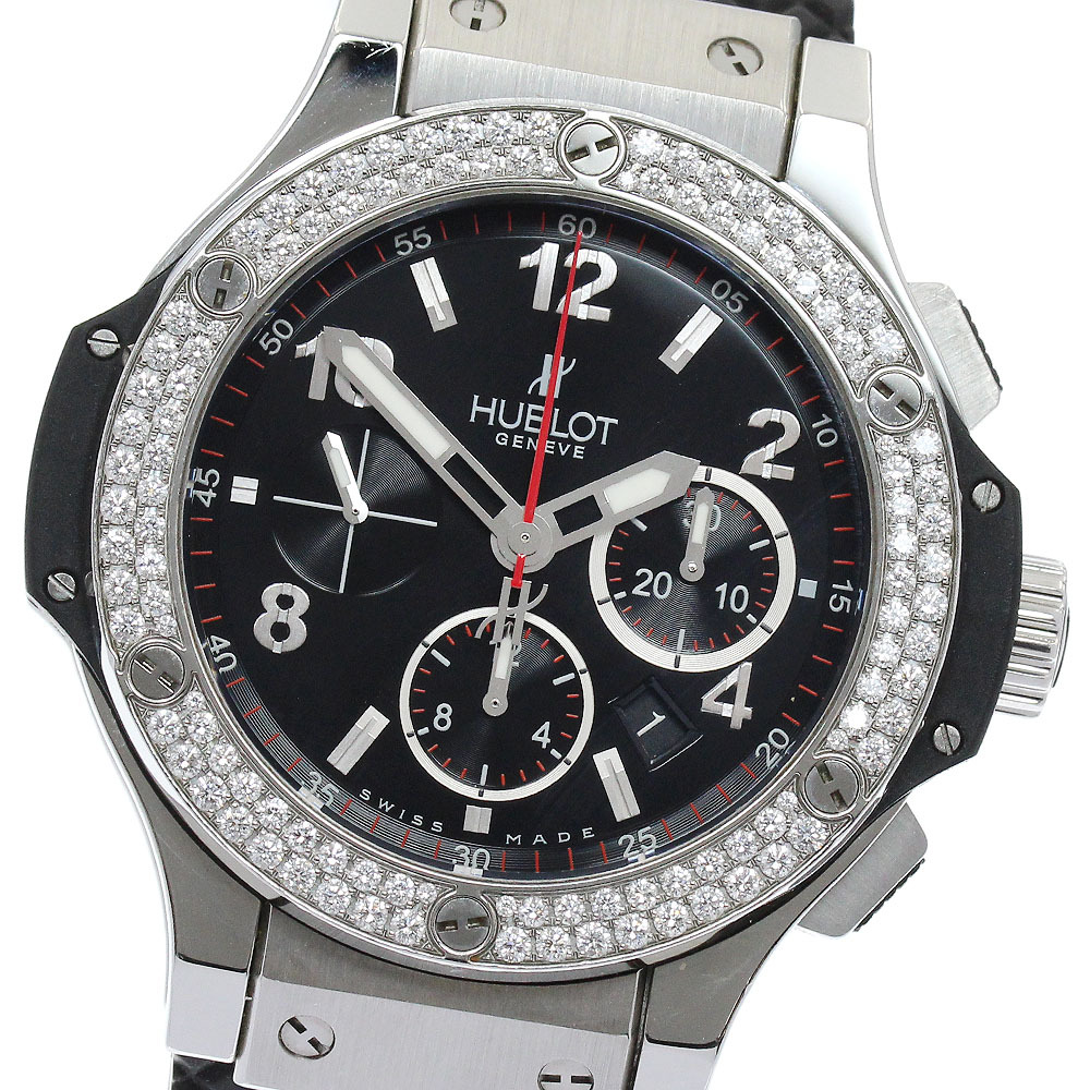 2025年最新】Yahoo!オークション -ウブロ ダイヤベゼルの中古品