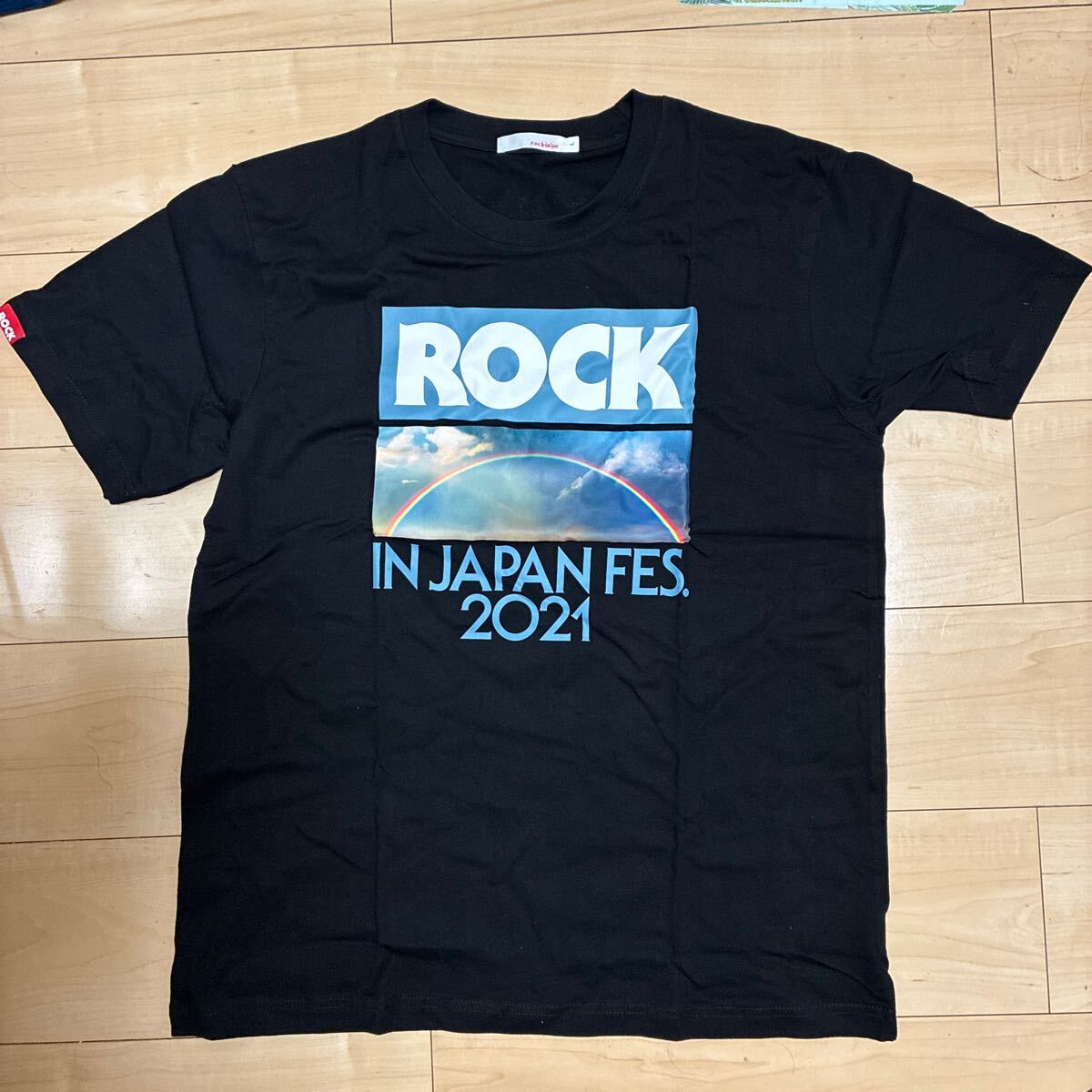 2025年最新】Yahoo!オークション -rock in japan(記念品、思い出