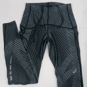 asics アシックス ランニングサポートタイツ レディース スパッツ XXL870 MMS LONGTIGHT2.5 ランニングタイツ スポーツウェア スパッツ