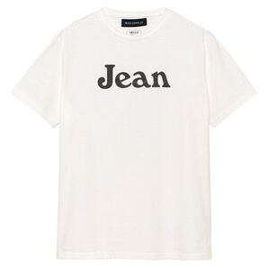 MADISONBLUE マディソンブルー Jean Tee Tシャツ 00