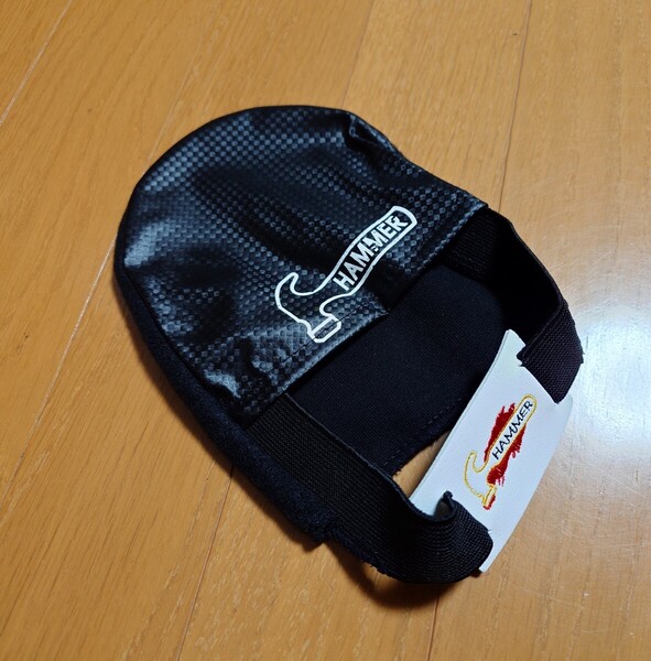 ◆HAMMER◆ ハンマー シューズスライダーカバー
