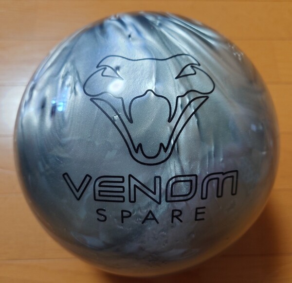 ◆MOTIV VENOM SPARE◆ モーティブ ヴェノム スペアボール 15P